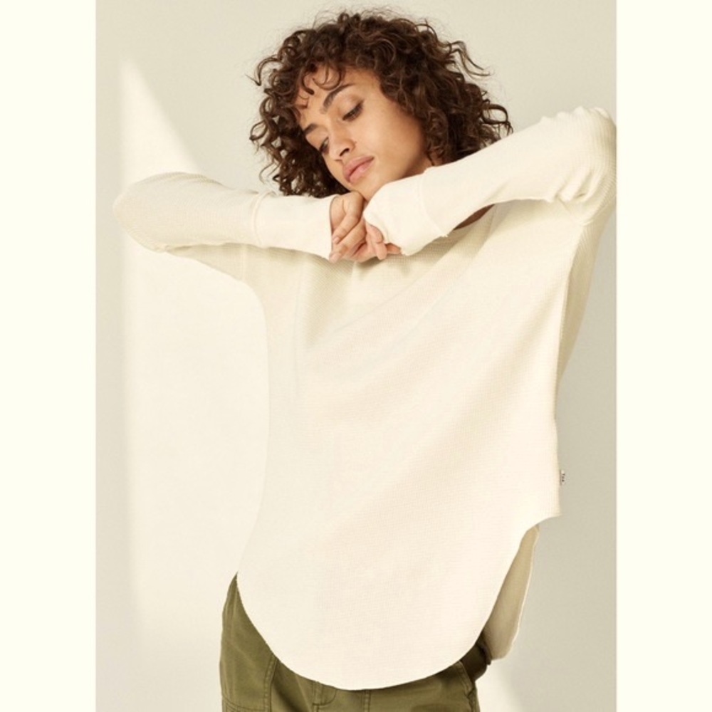 TNA alder thermal long sleeve